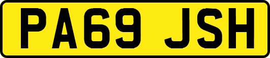 PA69JSH