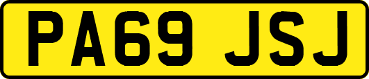 PA69JSJ