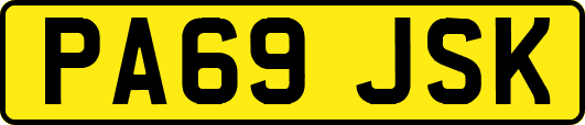 PA69JSK