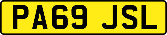 PA69JSL