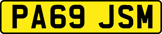 PA69JSM