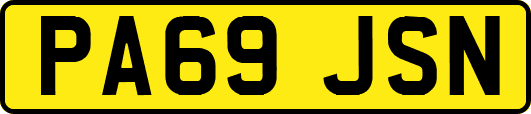 PA69JSN