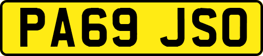 PA69JSO