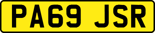 PA69JSR
