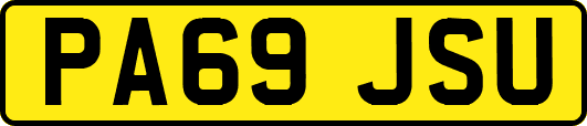 PA69JSU