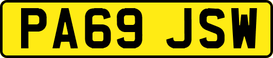 PA69JSW