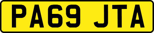 PA69JTA