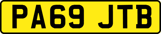 PA69JTB
