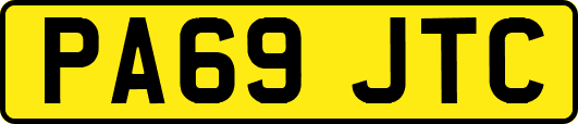 PA69JTC