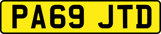 PA69JTD