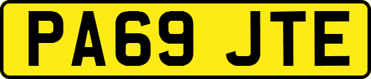 PA69JTE