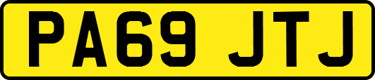 PA69JTJ