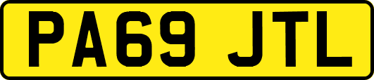 PA69JTL