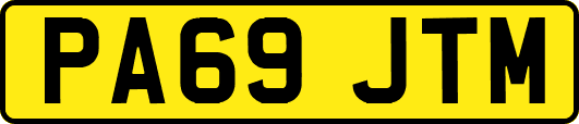 PA69JTM