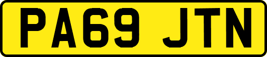 PA69JTN