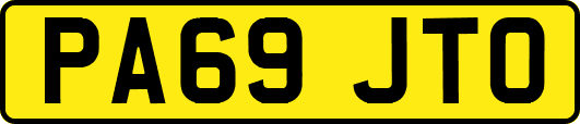 PA69JTO