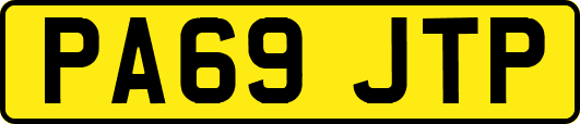 PA69JTP