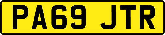 PA69JTR