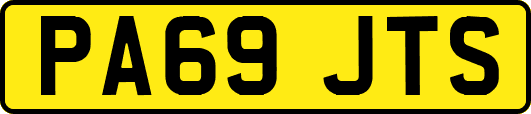 PA69JTS