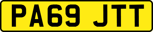 PA69JTT