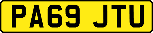 PA69JTU
