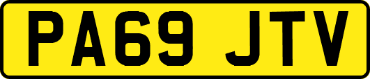 PA69JTV