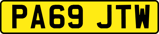 PA69JTW