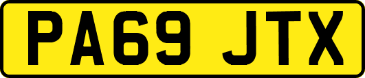 PA69JTX