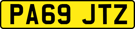 PA69JTZ