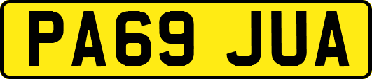 PA69JUA