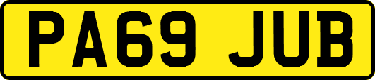 PA69JUB