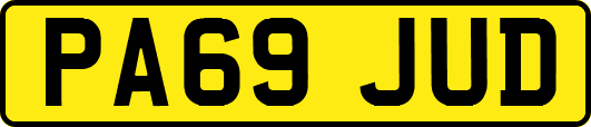 PA69JUD