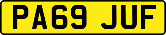 PA69JUF