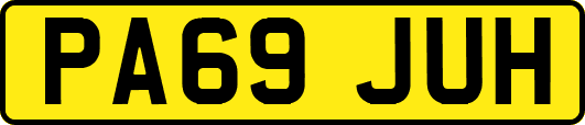 PA69JUH