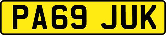 PA69JUK