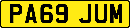 PA69JUM
