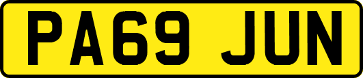 PA69JUN