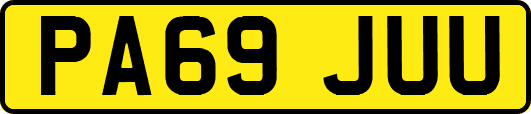 PA69JUU