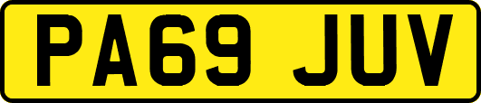 PA69JUV
