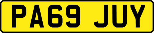 PA69JUY