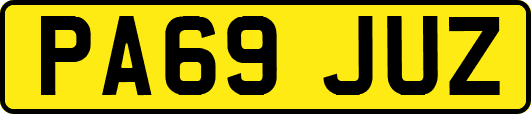 PA69JUZ