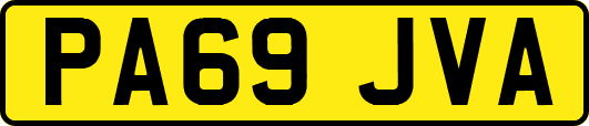 PA69JVA