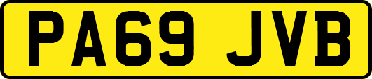 PA69JVB