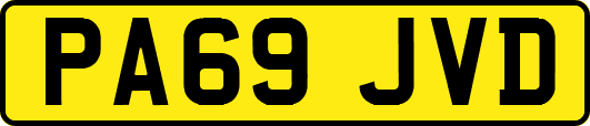 PA69JVD