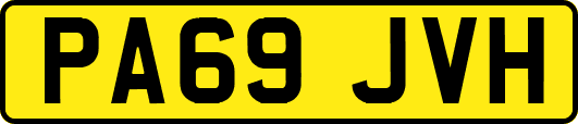 PA69JVH