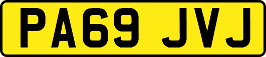 PA69JVJ