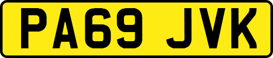 PA69JVK
