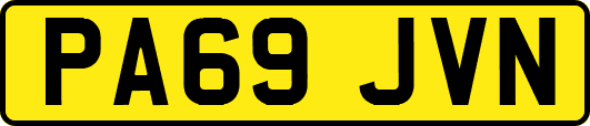 PA69JVN