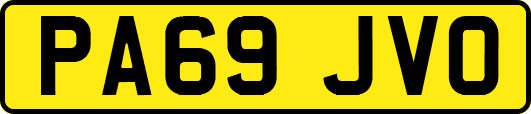 PA69JVO