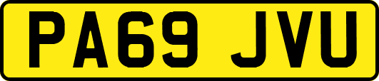 PA69JVU